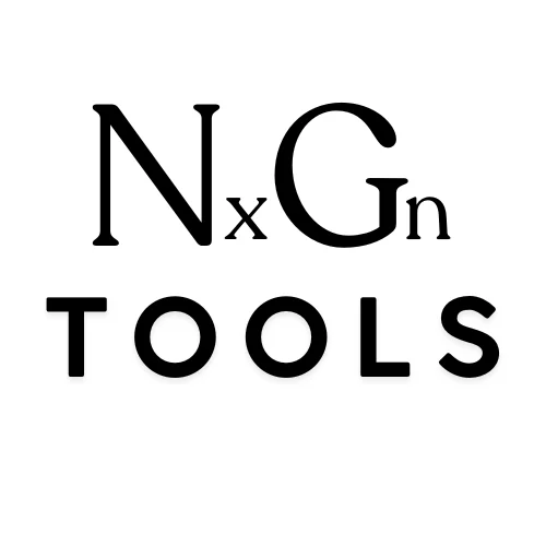 NextGen Tools logo