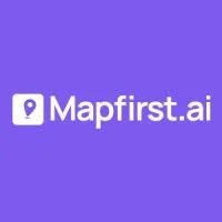 Mapfirst.ai logo