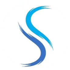 SAMstream logo