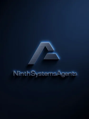 ninthsystemsagents logo