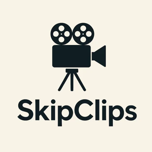 Skipclips logo
