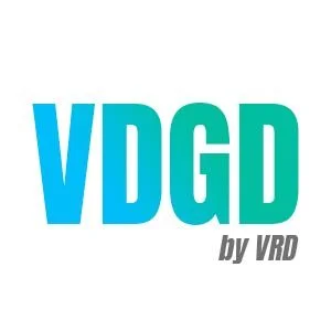 VDOC ( Virtual Design Operation Centre) logo
