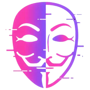 imposter word game online logo