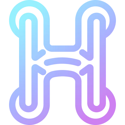Holover logo