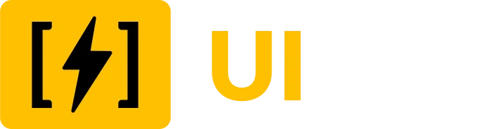UiZap logo