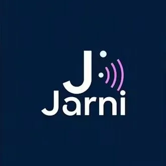 Jarni AI logo