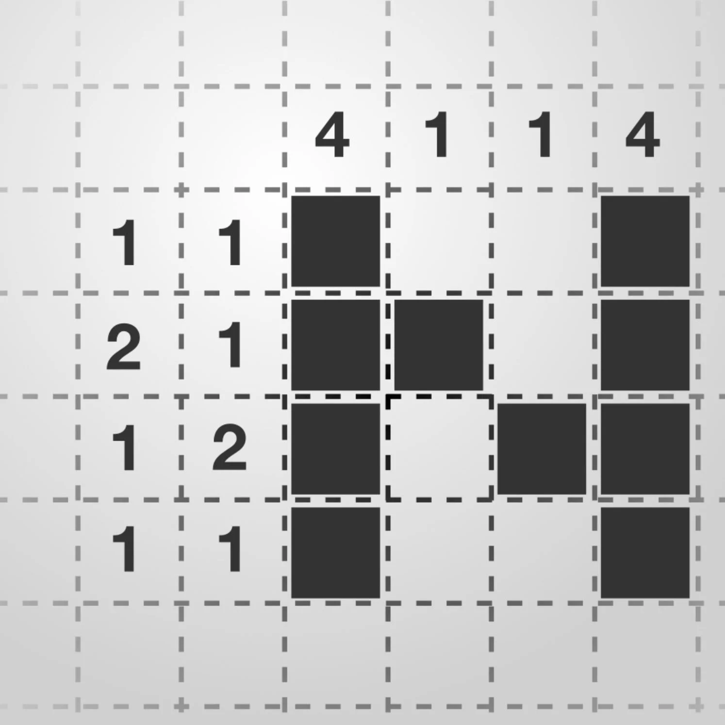 Nonoverse - Nonogram Puzzles logo