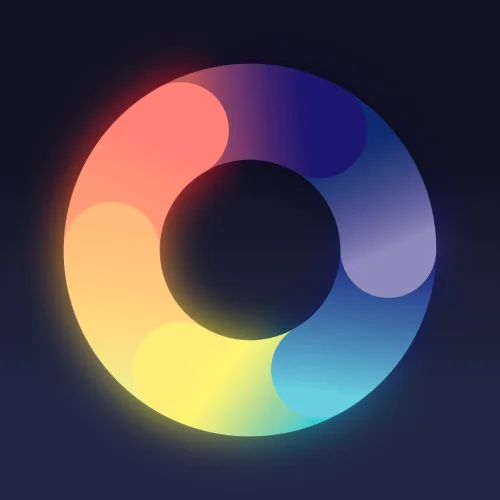 VibeLoop logo