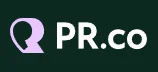 Pr.co logo