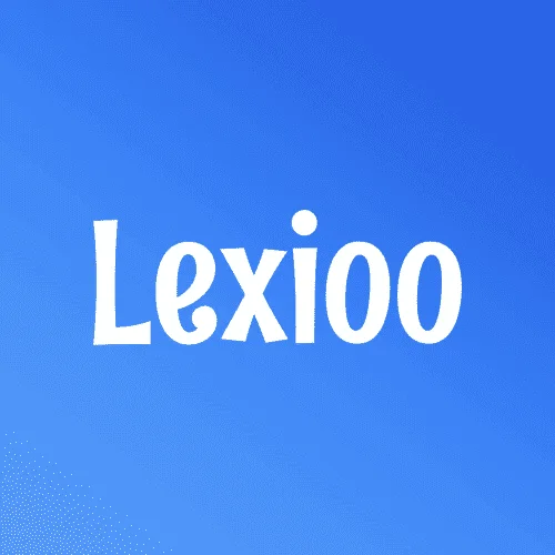Lexioo logo