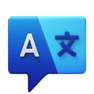 Transliteration.live logo