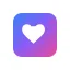 Lovable APP logo