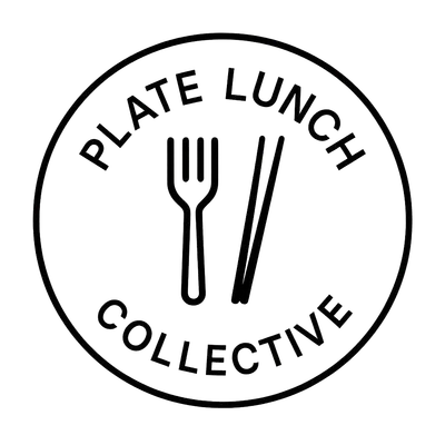 Plate Lunch Collective logo