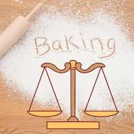 Baking Scale Pro logo