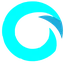 Glyph logo