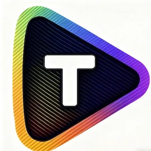 Textideo logo