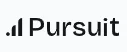 Pursuit logo