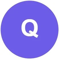 QWQ AI logo