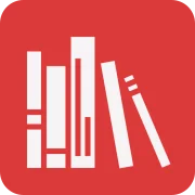 Shelved Domains logo