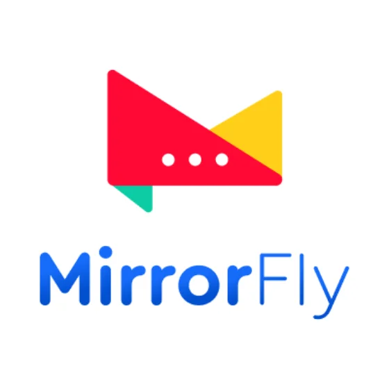 MirrorFly Video Call SDK logo