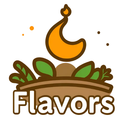Unique Flavors logo