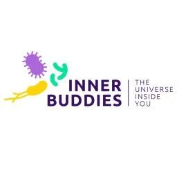 Inner Buddies logo