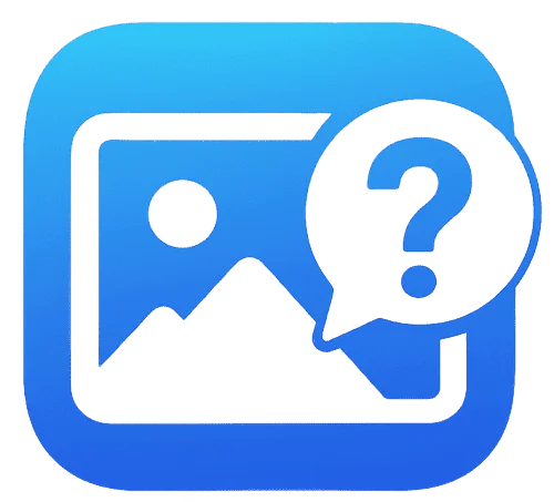 Ai Picture Answer logo