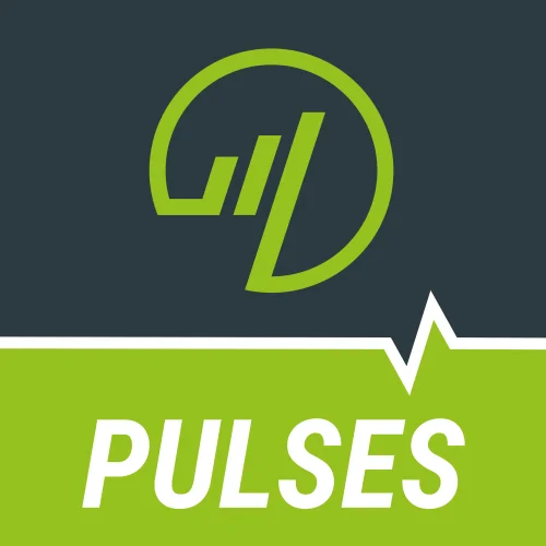 Pulses App logo