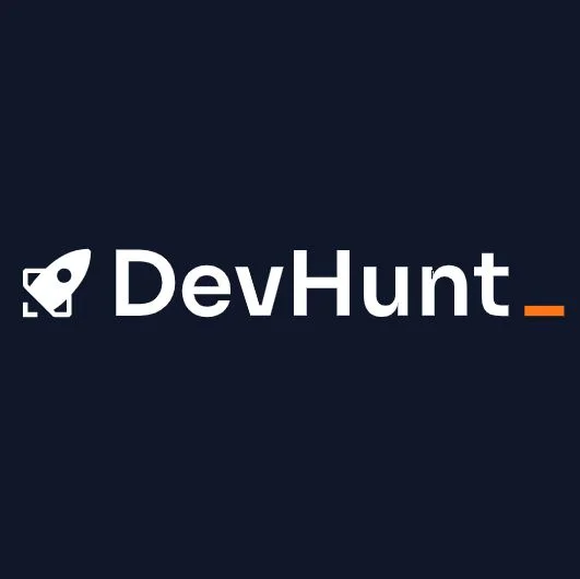 DevHunt_ logo