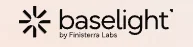 BaseLight logo