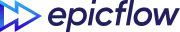 Epicflow logo