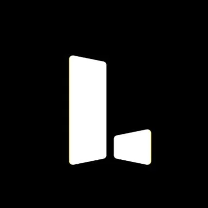 Looktara - AI photographer logo