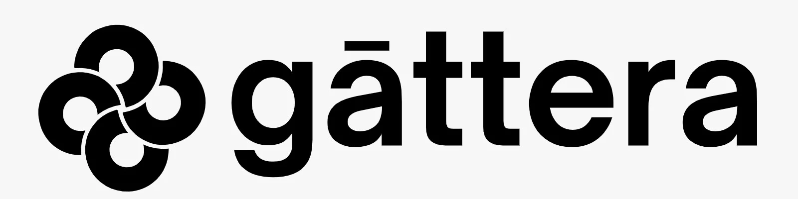 Gattera logo