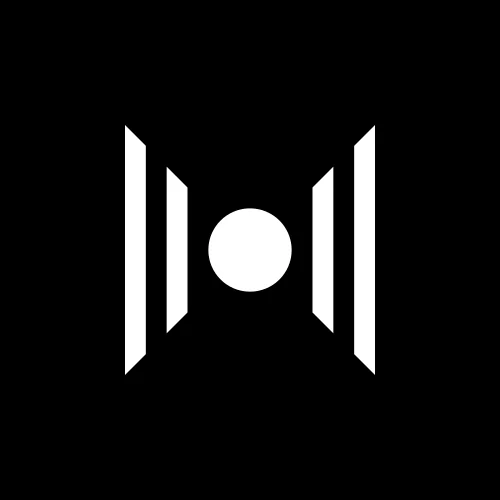 Million Dot Homepage logo