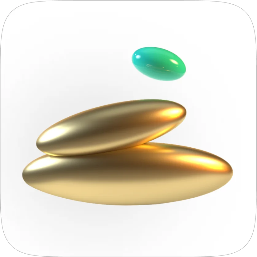 Pebbles Ai logo