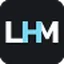 LHM logo