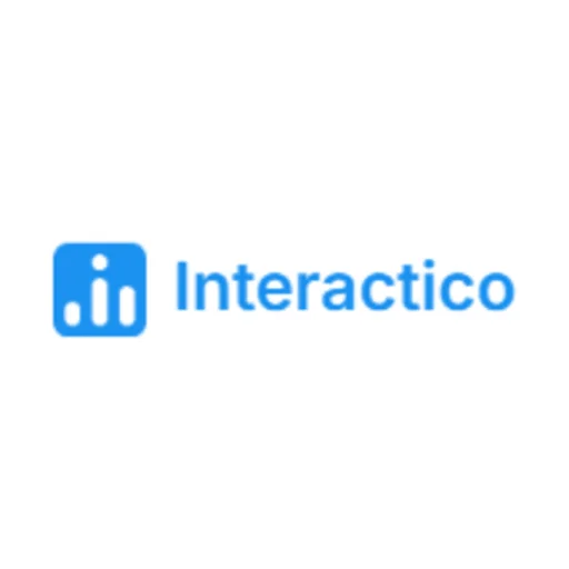 Interactico logo