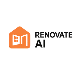 Renovate AI logo