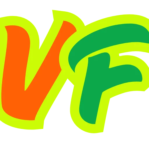 VibeFrame logo