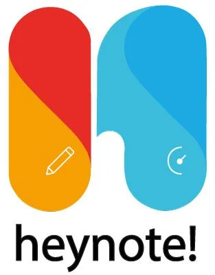 Heynote! logo