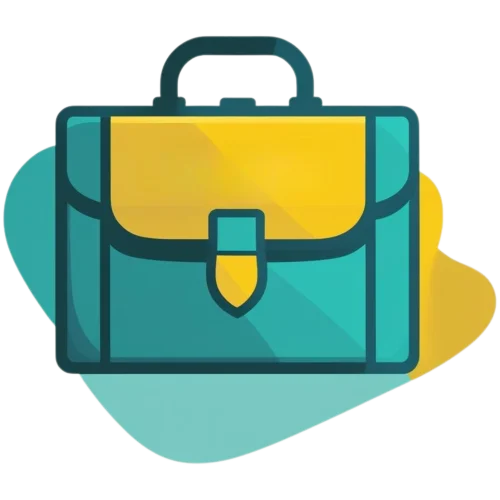 HuntingPad logo