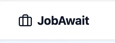 Job Await logo