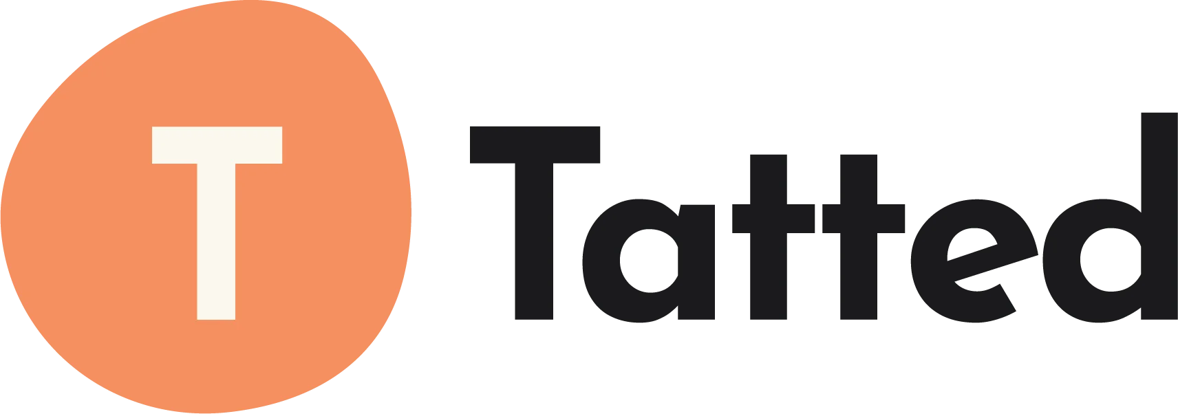 Tatted logo