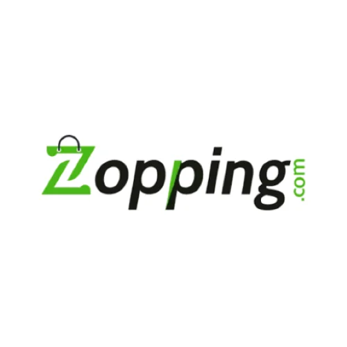 Zopping logo