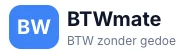 BTWmate logo