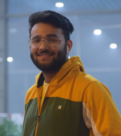 Yashaswee Kesharwani's avatar