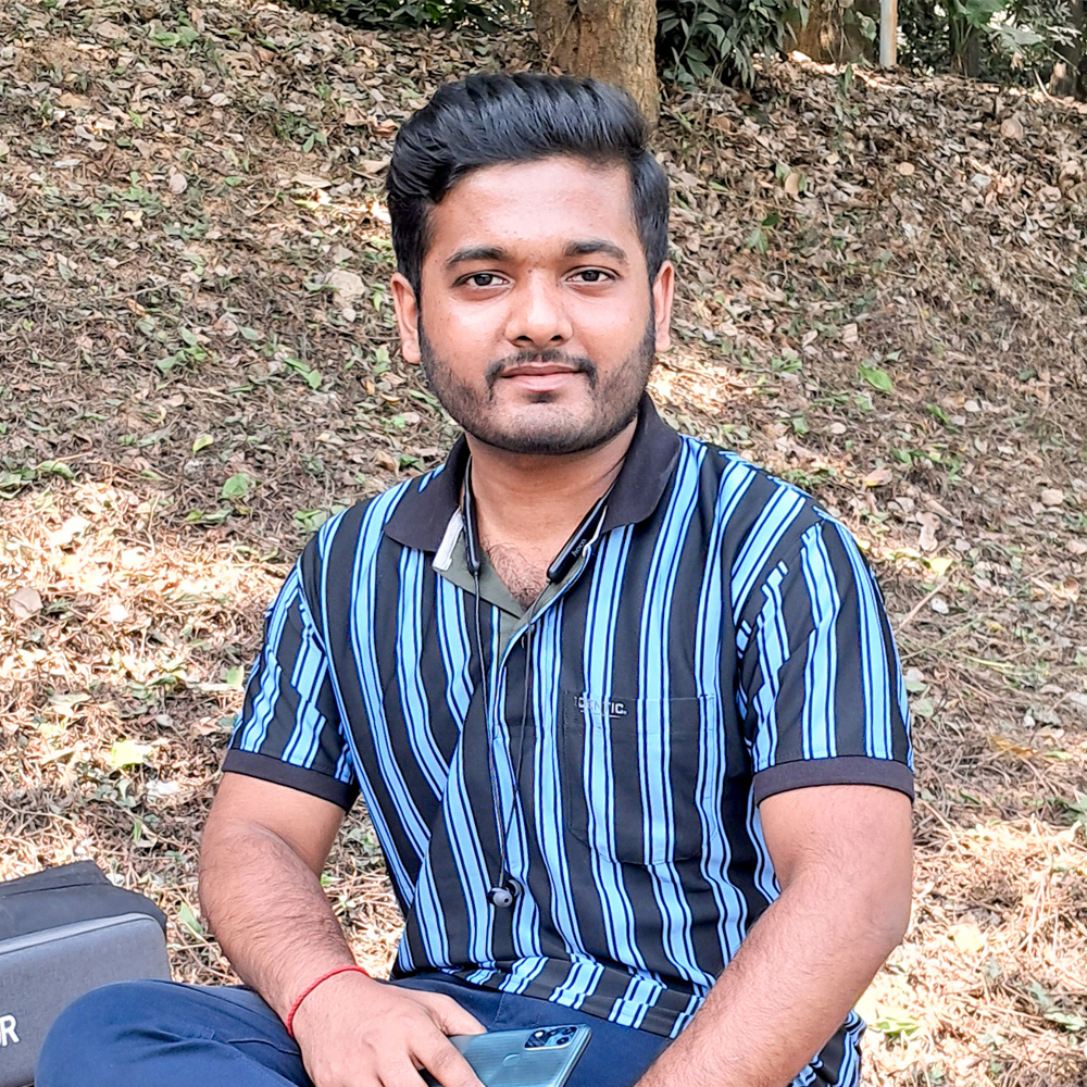 Durjoy Kumar Biswas's avatar