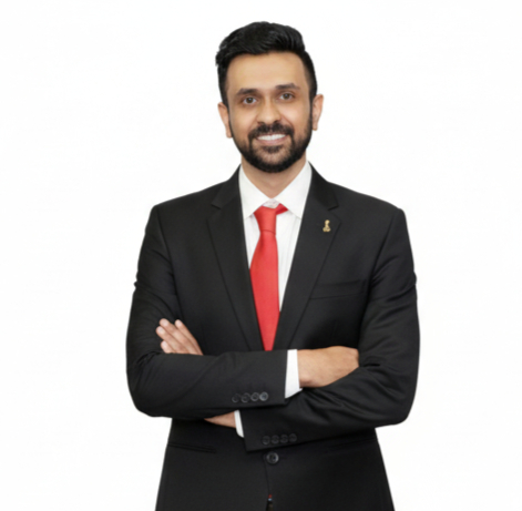 Mehul Rajput's avatar