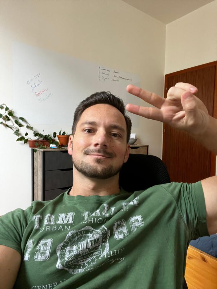 Martin Machava's avatar