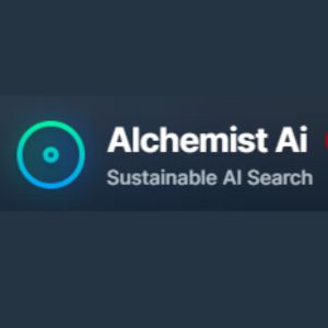 Alchemist  AI's avatar